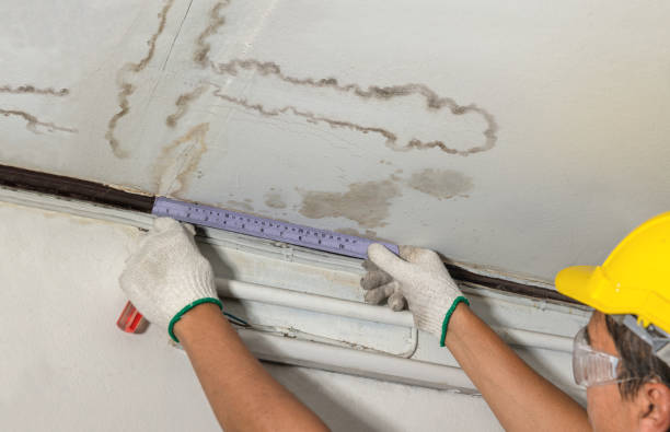 Reliable Water Damage Repair contractor in San Quentin, CA by Aqua Guard Water Damage